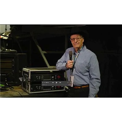 2019 RodeoHouston：牛仔竞技节和现场演出