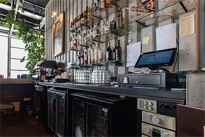 环球360成为B-Amsterdam的新餐厅Bureau的成功秘诀