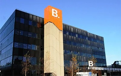 环球360成为B-Amsterdam的新餐厅Bureau的成功秘诀