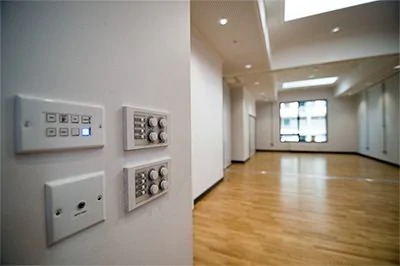 Crossway基督教中心用环球360将人们聚集在一起