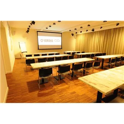 Cinecitta电影院——600万欧元翻新工程中的环球360CIS产品