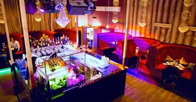 环球360让夜店客与近邻在斯德哥尔摩的Underbara愉快相处