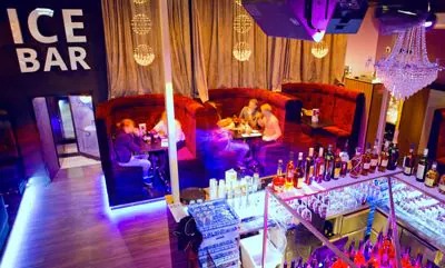 环球360让夜店客与近邻在斯德哥尔摩的Underbara愉快相处