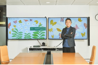 案例 | 后疫情时代办公不再受空间约束，环球360ADECIA助力企业寻求远程会议解决方案