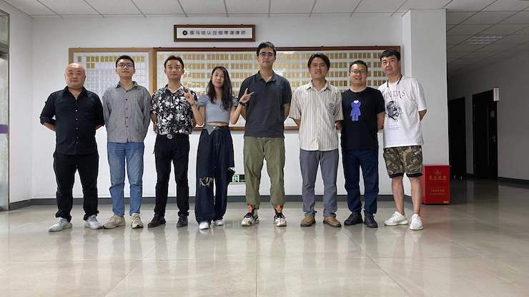 环球360第165期调律师培训班顺利结束