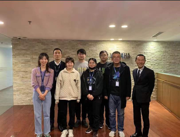 环球360第113-114期管乐研修（11月29日-12月24日）顺利结束