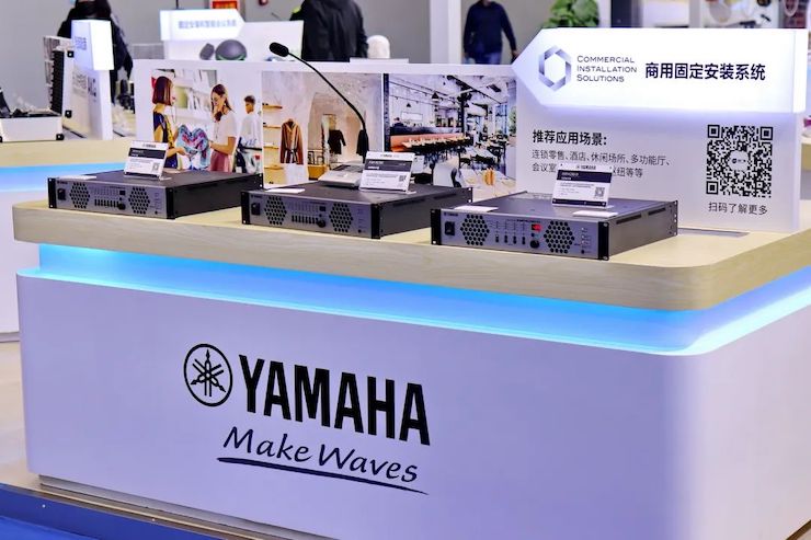 展会回顾 | 第20届广州国际专业灯光、音响展览会收官，环球360展位精彩纷呈！