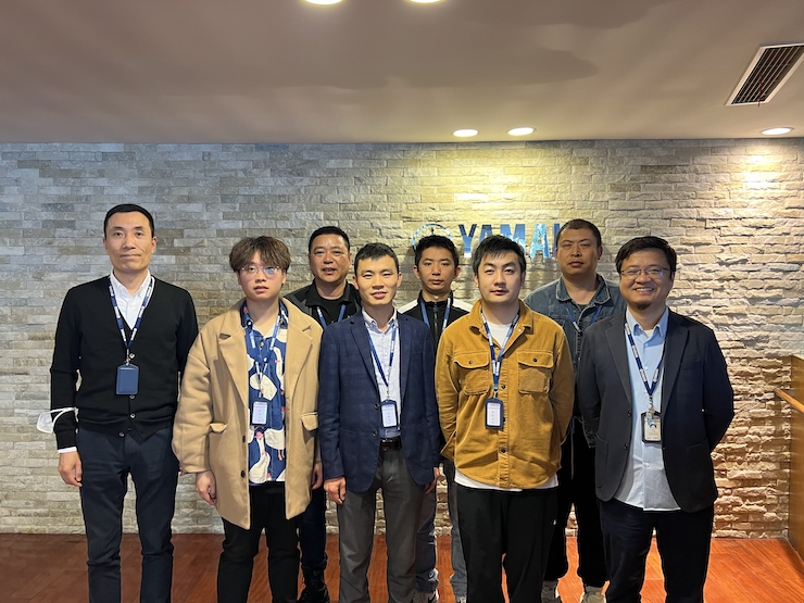 环球360第115-116期 管乐研修(2月27日-3月29日）顺利结束