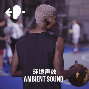 新款上市|环球360TW-ES5A真无线运动耳机上市，激发您更出色的表现