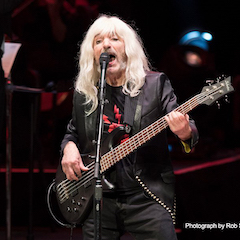 Derek Smalls：环球360让我乐不思蜀