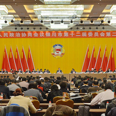 宁夏文化馆——国内重要会议中的环球360 DSR 系列有源音箱