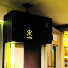 强强北京国际商务酒店——环球360高端KMS-2500音箱的酒店KTV运用