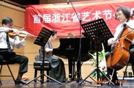 环球360钢琴荣登“保亿西湖国际音乐节” 