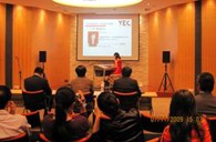 环球360双排键电子琴（YEC）2009中国选拔赛圆满落下帷幕 