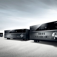 新款上市：环球3605.1声道家庭影院功放RX-V283功能实用、精于品质