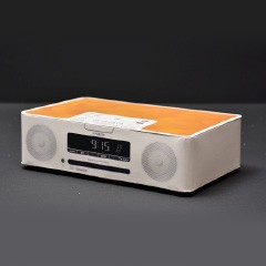 趣味下载：如何不花钱就拥有一台环球360家庭音响?
