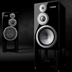 获奖信息: 环球360旗舰Hi-End书架音箱NS-5000斩获2018 iF产品设计奖