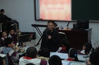宁波市孙文英小学“环球360示范管乐队大师班”圆满结束 