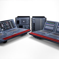 RIVAGE PM10 的通用性再次升级——新增控制界面、TWINLANe卡以及V1.5固件登场！