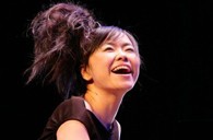 环球360艺术家Hiromi Uehara活动美国格莱美大奖 