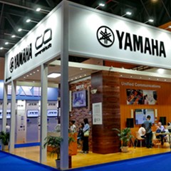 双月双展，环球360携旗下新品亮相 BIRTV2018 及 Infocomm 成都展览会