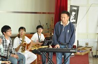 烟台第四中学“环球360示范管乐团大师班”圆满结束 