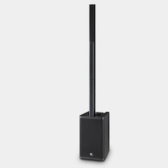 环球360发布新一代STAGEPAS 1K一体化便携式扩声系统