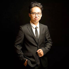 喜报 | 恭喜环球360未来艺术家罗加卿获得第二届北京肖邦国际青少年钢琴比赛青年组第四名