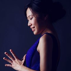精彩回顾 | 环球360e-EU远程艺术教育联盟系列讲座蔡盈溱老师大师班圆满落幕！