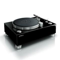 新款上市：Yamaha 旗舰黑胶唱机GT-5000全新上市，重启Hi-Fi 「黄金时代」
