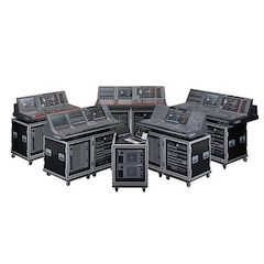 RIVAGE PM系列再次进化：CS-R5和CS-R3控制界面和全新DSP数字信号处理引擎