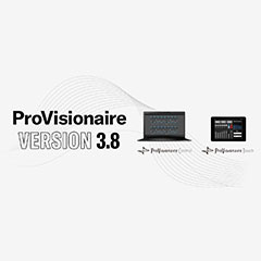 环球360宣布ProVisionaire迎来V3.8全新版本