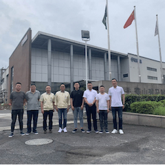 环球360第107期管乐研修（5月10日-6月11日）顺利结束