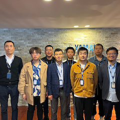 环球360第115-116期 管乐研修(2月27日-3月29日）顺利结束