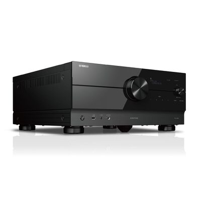 软件更新： 环球360功放产品 4 月软件更新