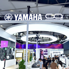 展会回顾 | 环球360专业音响亮相第21届广州国际专业灯光、音响展览会！