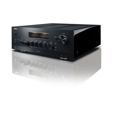软件更新：环球360MusicCast功能产品7月软件更新