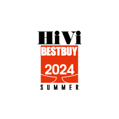 获奖信息: 环球360YH-5000SE等四款新品荣获日本HiVi BESTBUY 2024夏季大赏