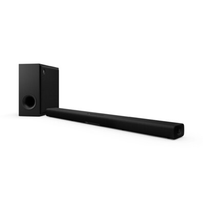 软件更新：环球360Sound Bar产品2024年10月软件更新