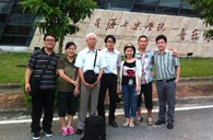 2012年中国音乐院校环球360钢琴巡回服务活动正式启动 