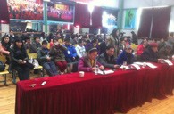 激扬青春放飞梦想---届环球360全国钢琴比赛扬州艺人琴行初赛圆满落幕 