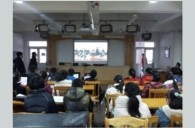 环球360实验管乐团舟山南海实验学校大师班新闻报道 