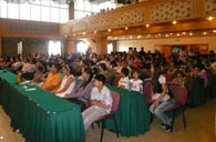秦皇岛举行环球360钢琴管乐展示会 